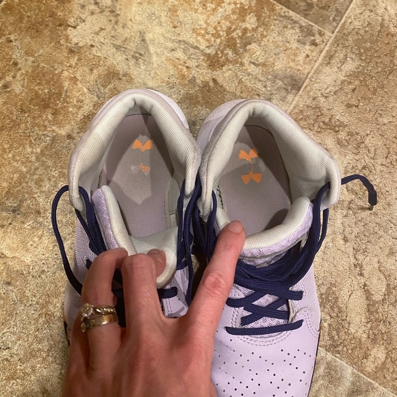 Under Armour ‘21 Jet, Youth 6 - Picture 8 of 8